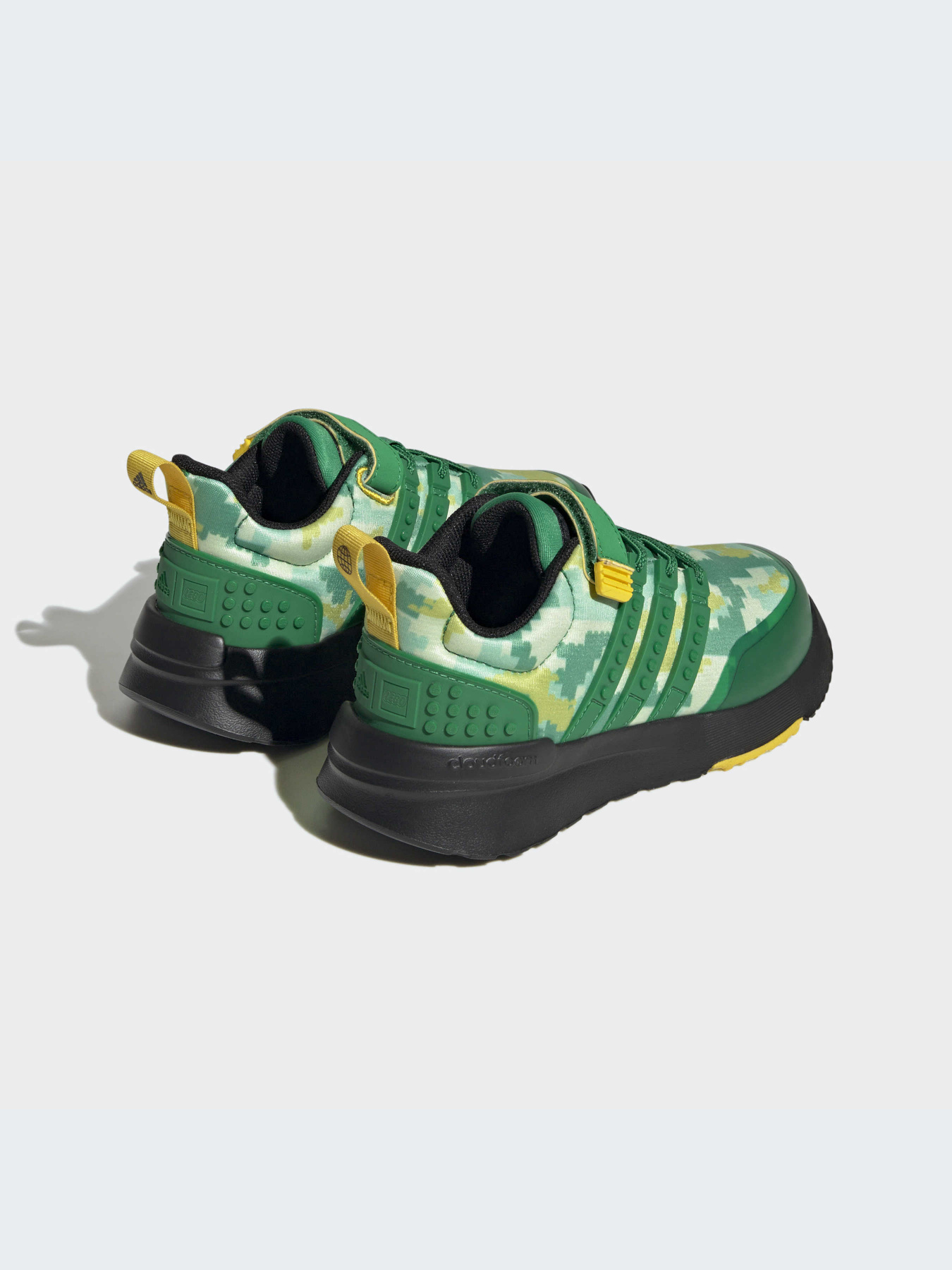 Кроссовки Adidas модель HQ1325 Фото