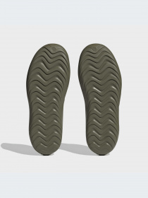 Сабо Adidas модель HQ9917 Сабо Adidas модель HQ9917 Фото