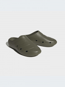 Сабо Adidas модель HQ9917 Сабо Adidas модель HQ9917 Фото