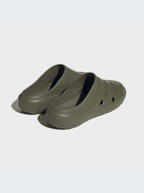 Сабо Adidas модель HQ9917 Сабо Adidas модель HQ9917 Фото