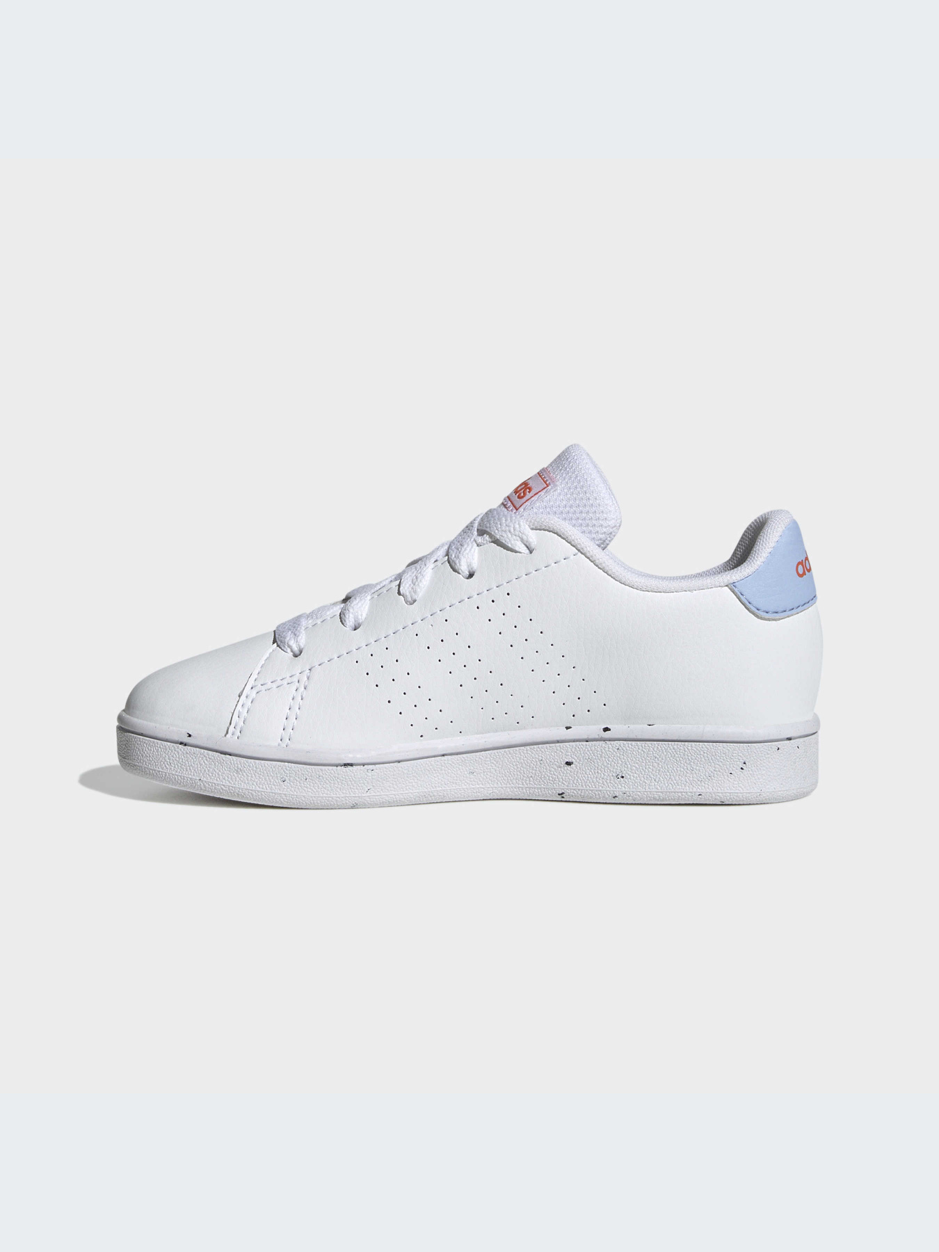 Кеды низкие Adidas x Disney модель H06326 Фото