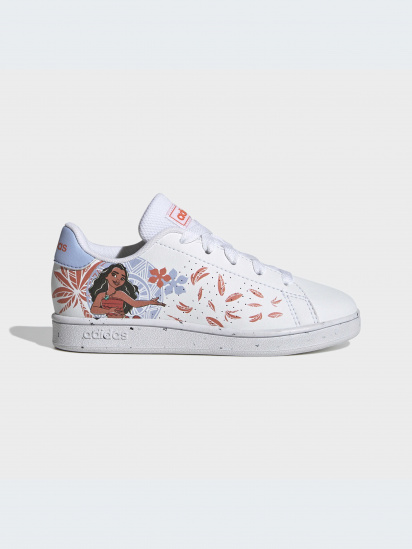 Кеди низькі adidas x Disney модель H06326 — фото - INTERTOP