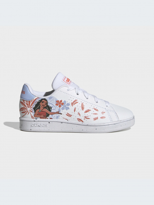 Кеды низкие Adidas x Disney модель H06326 Фото