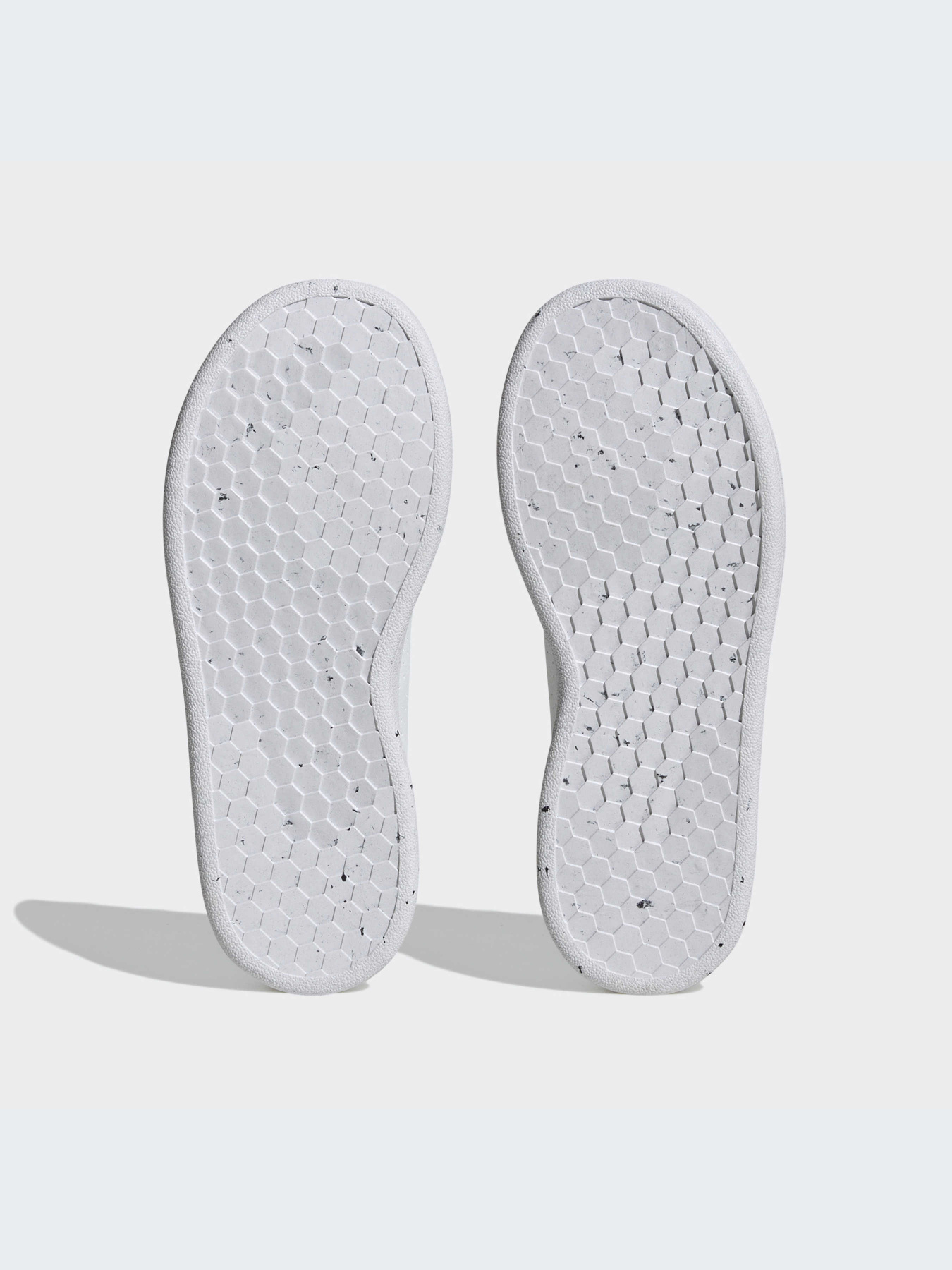 Кеды низкие Adidas x Disney модель H06326 Фото