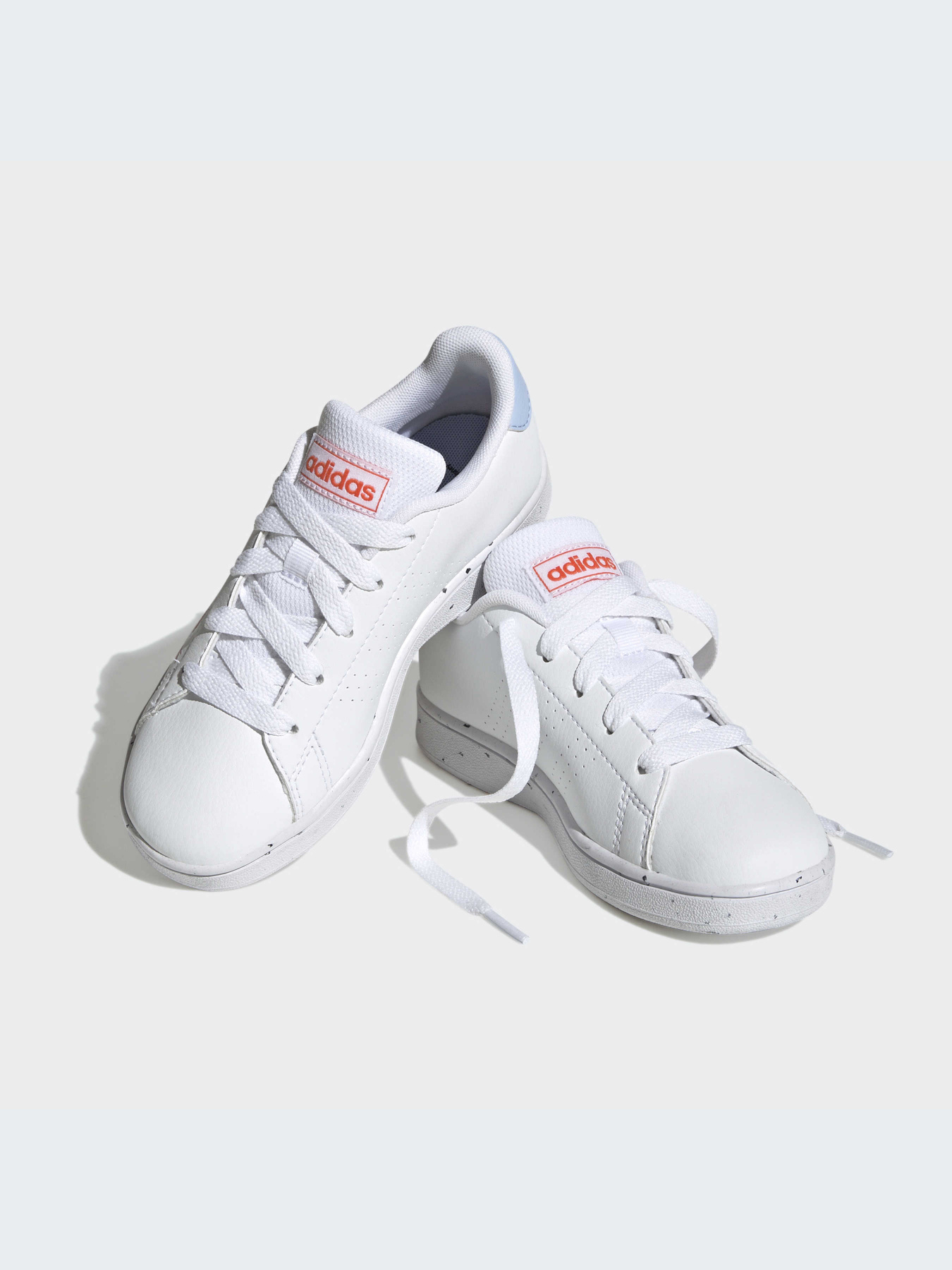 Кеды низкие Adidas x Disney модель H06326 Фото