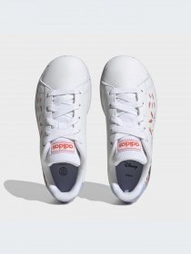 Кеды низкие Adidas x Disney модель H06326 Фото