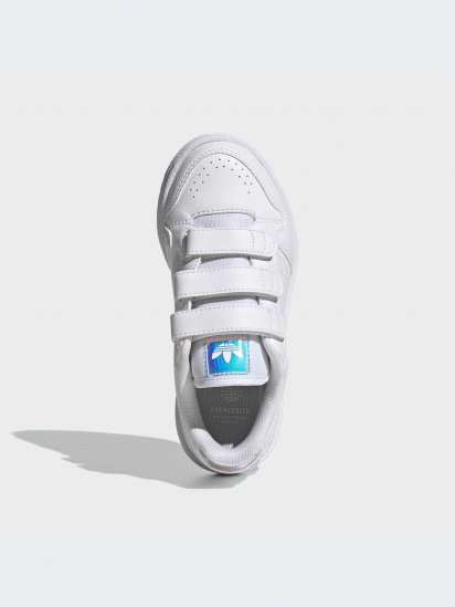 Кросівки adidas модель FY9847 — фото - INTERTOP
