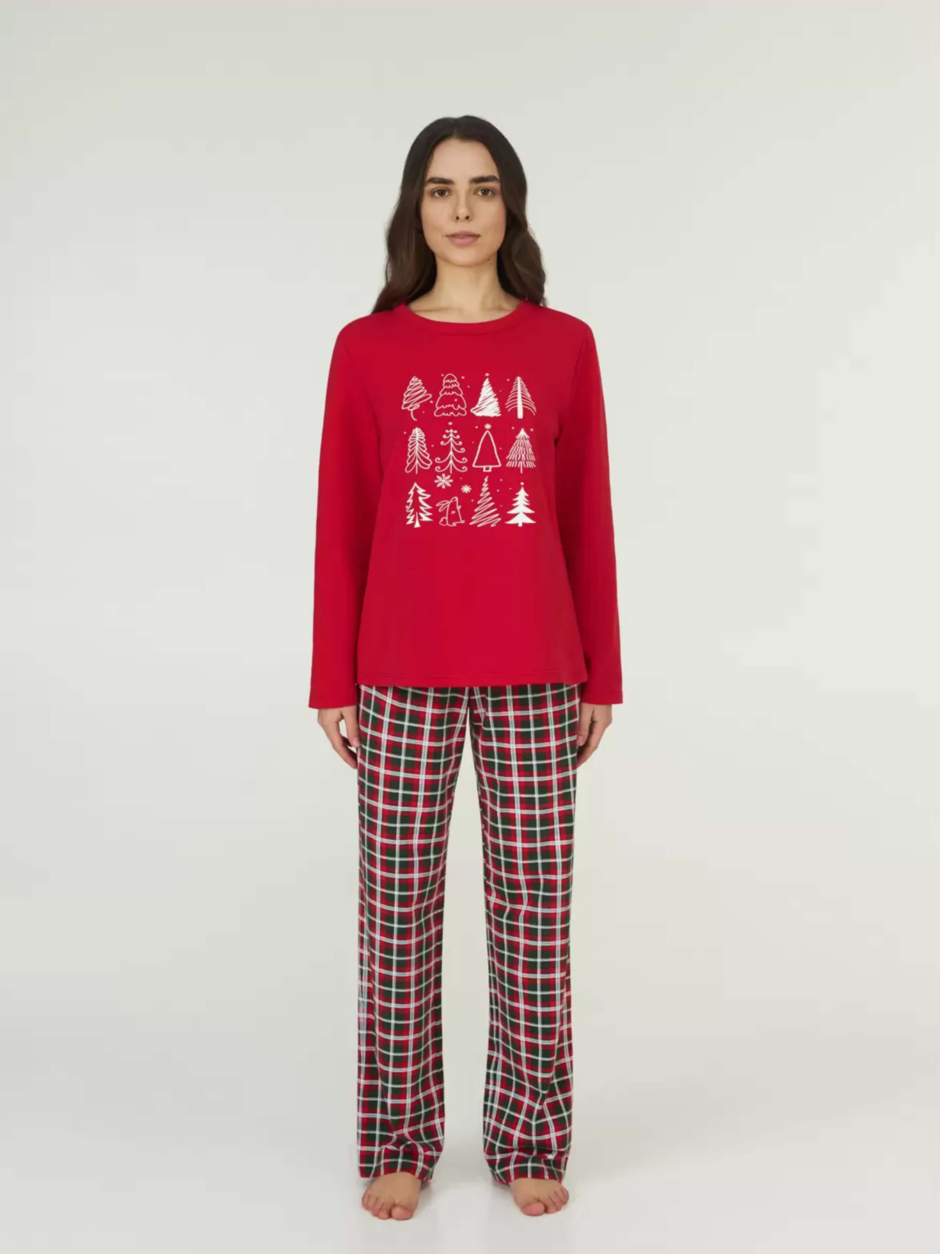 Пижама Ellen модель LPF0180-31-01 Фото