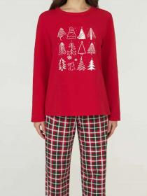 Пижама Ellen модель LPF0180-31-01 Фото