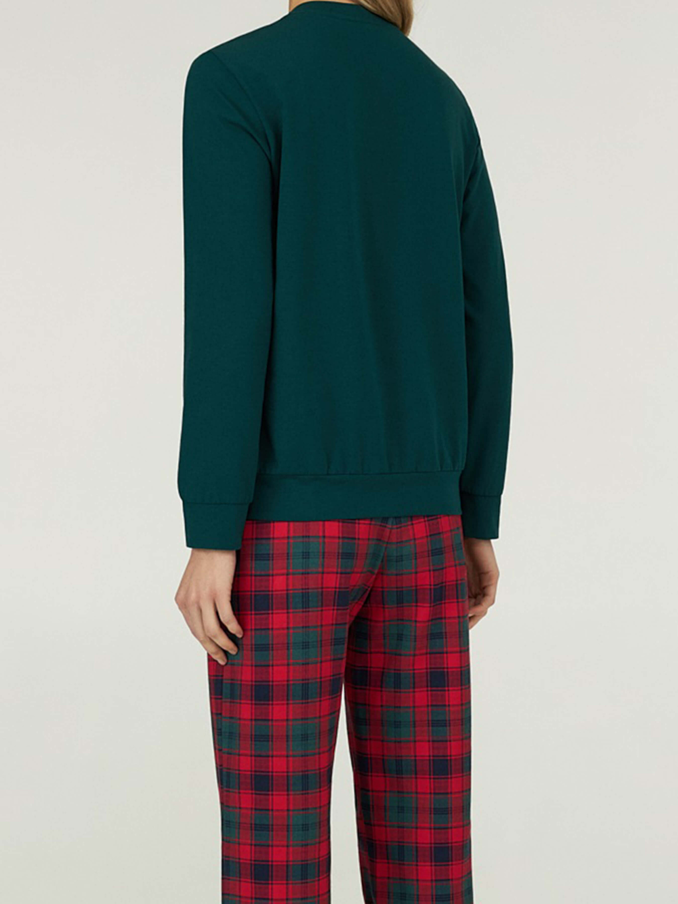 Пижама Ellen модель LPF0580-01-01 Фото