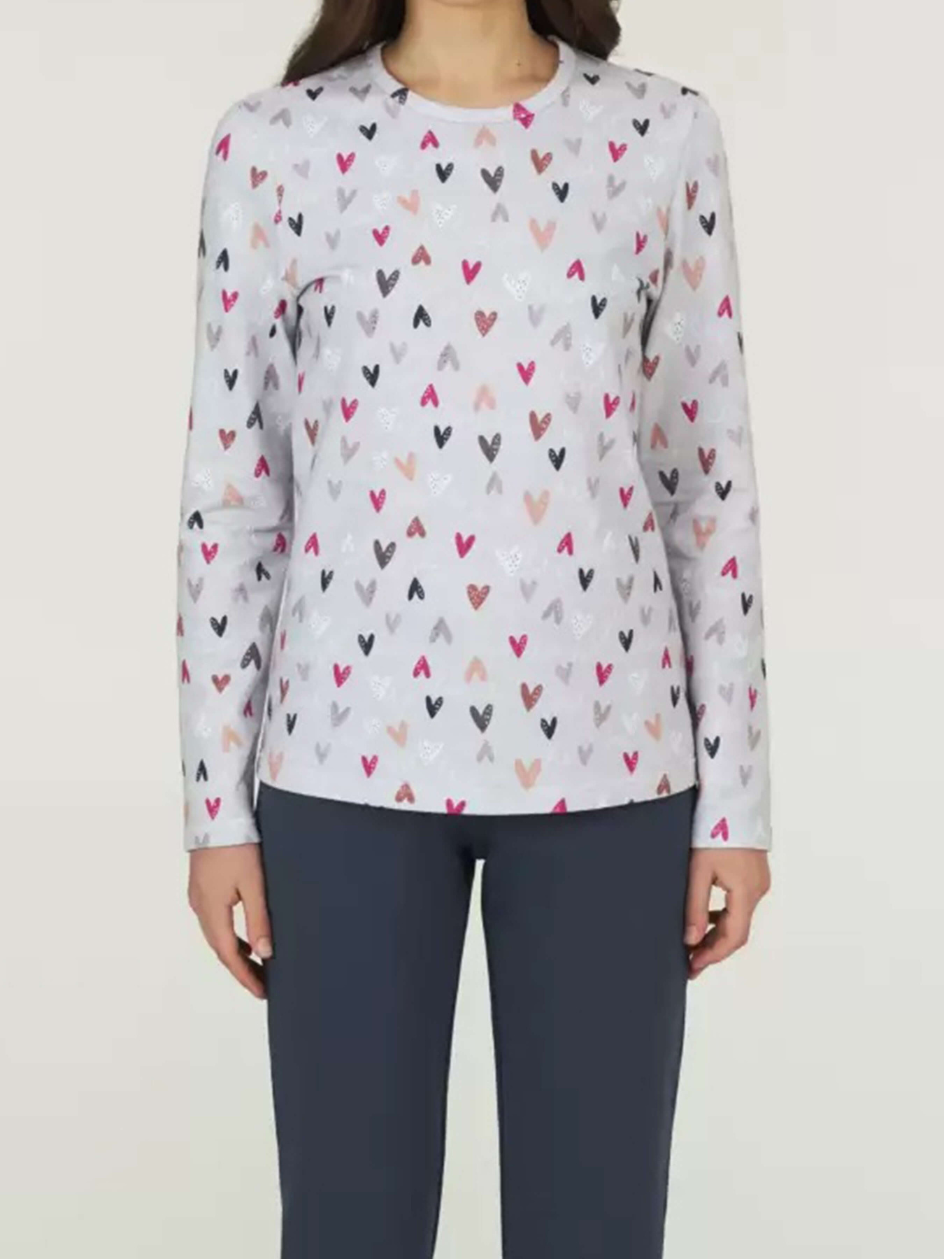 Пижама Ellen модель LPK0181-04-01 Фото