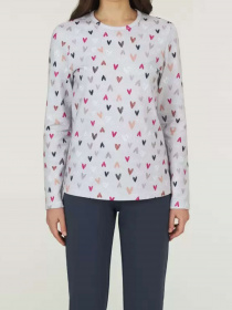 Пижама Ellen модель LPK0181-04-01 Фото