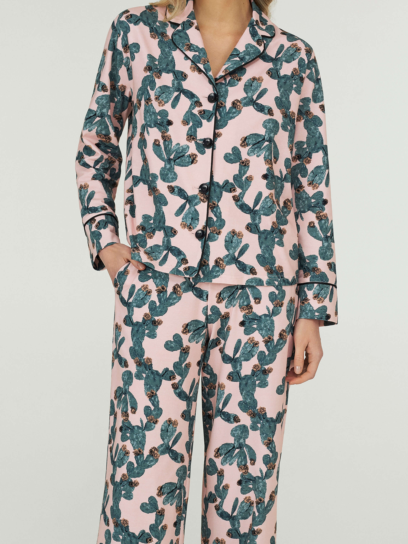 Пижама Ellen модель LPK5580-06-01 Фото