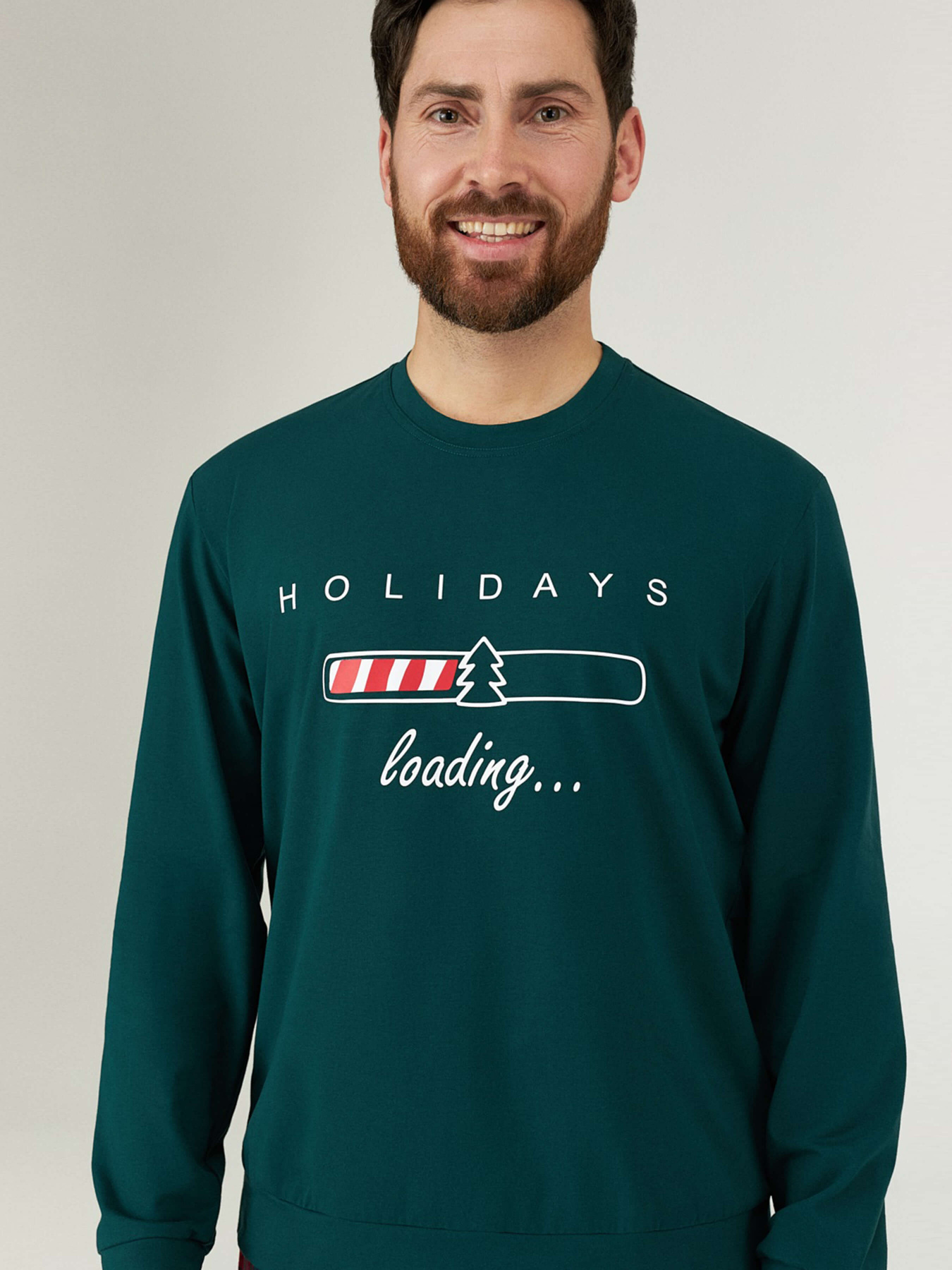 Пижама Ellen модель MPF0580-02-01 Фото