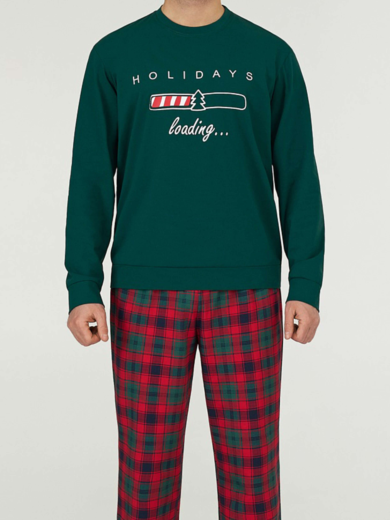 Піжама Ellen модель MPF0580-02-01 Фото