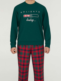 Піжама Ellen модель MPF0580-02-01 Фото