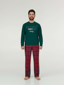 Піжама Ellen модель MPF0580-02-01 Фото