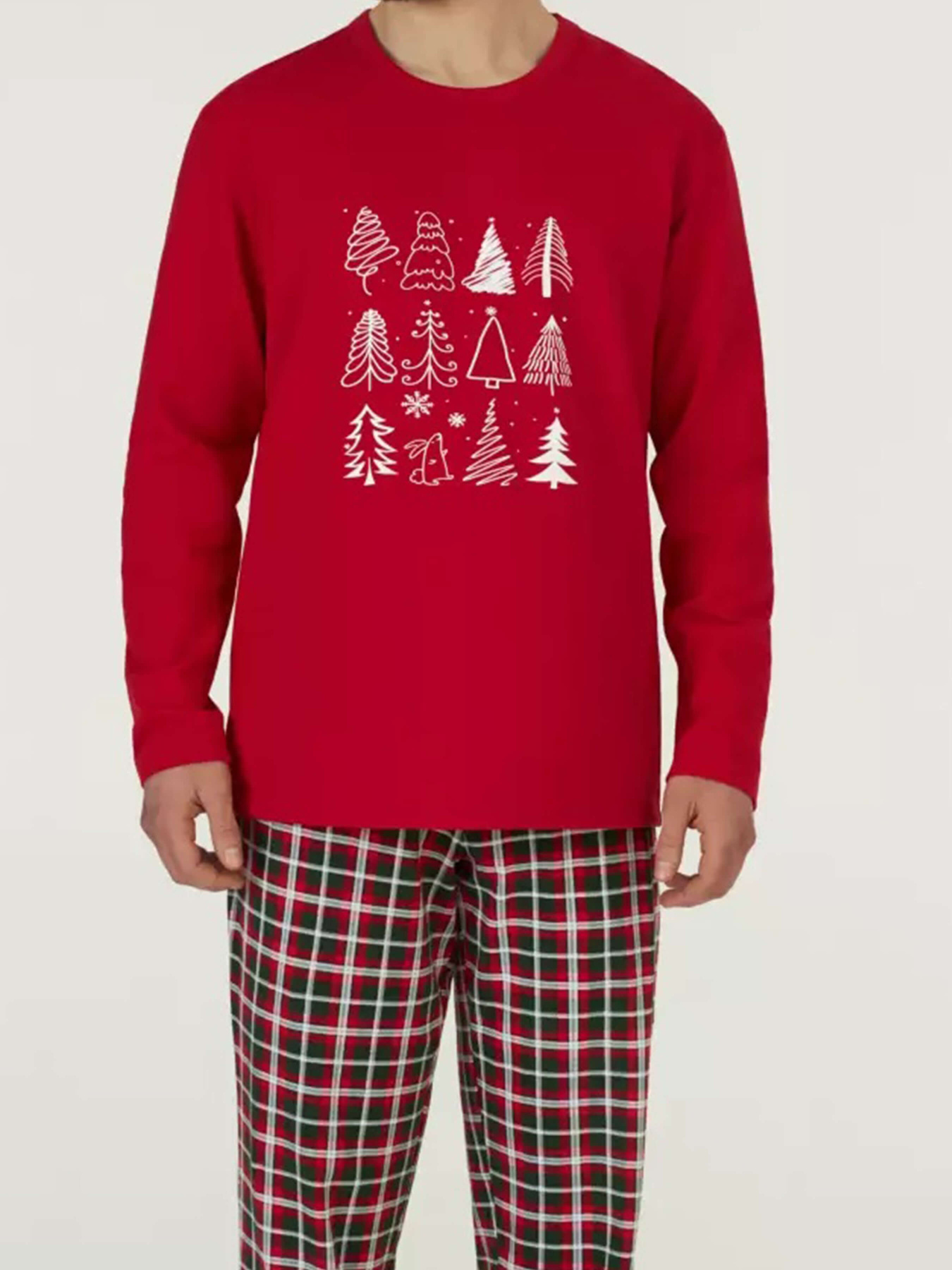 Піжама Ellen модель MPF0880-09-01 Фото