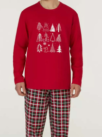 Піжама Ellen модель MPF0880-09-01 Фото