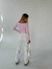 Лонгслив DARI CO модель Z23811_6 Фото