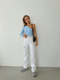 Лонгслів DARI CO модель WL23801_5 Фото