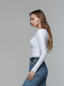 Лонгслив DARI CO модель Z23811_3 Фото