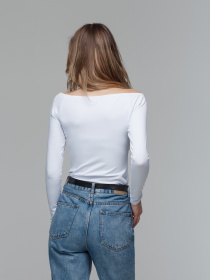 Лонгслив DARI CO модель Z23811_3 Фото