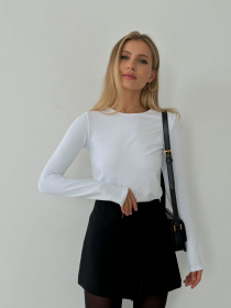 Лонгслив DARI CO модель WL23804_3 Фото