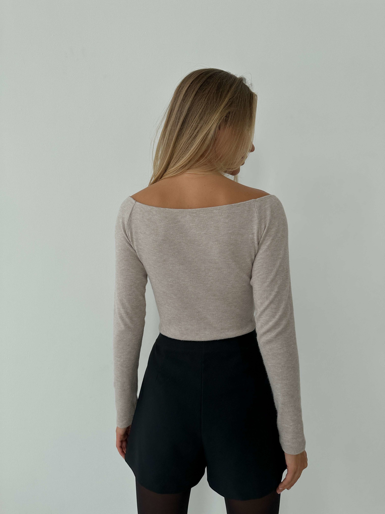 Лонгслів DARI CO модель Z23812_4 Фото