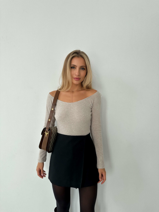 Лонгслів DARI CO модель Z23812_4 Фото