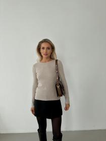 Лонгслів DARI CO модель WL23802_4 Фото