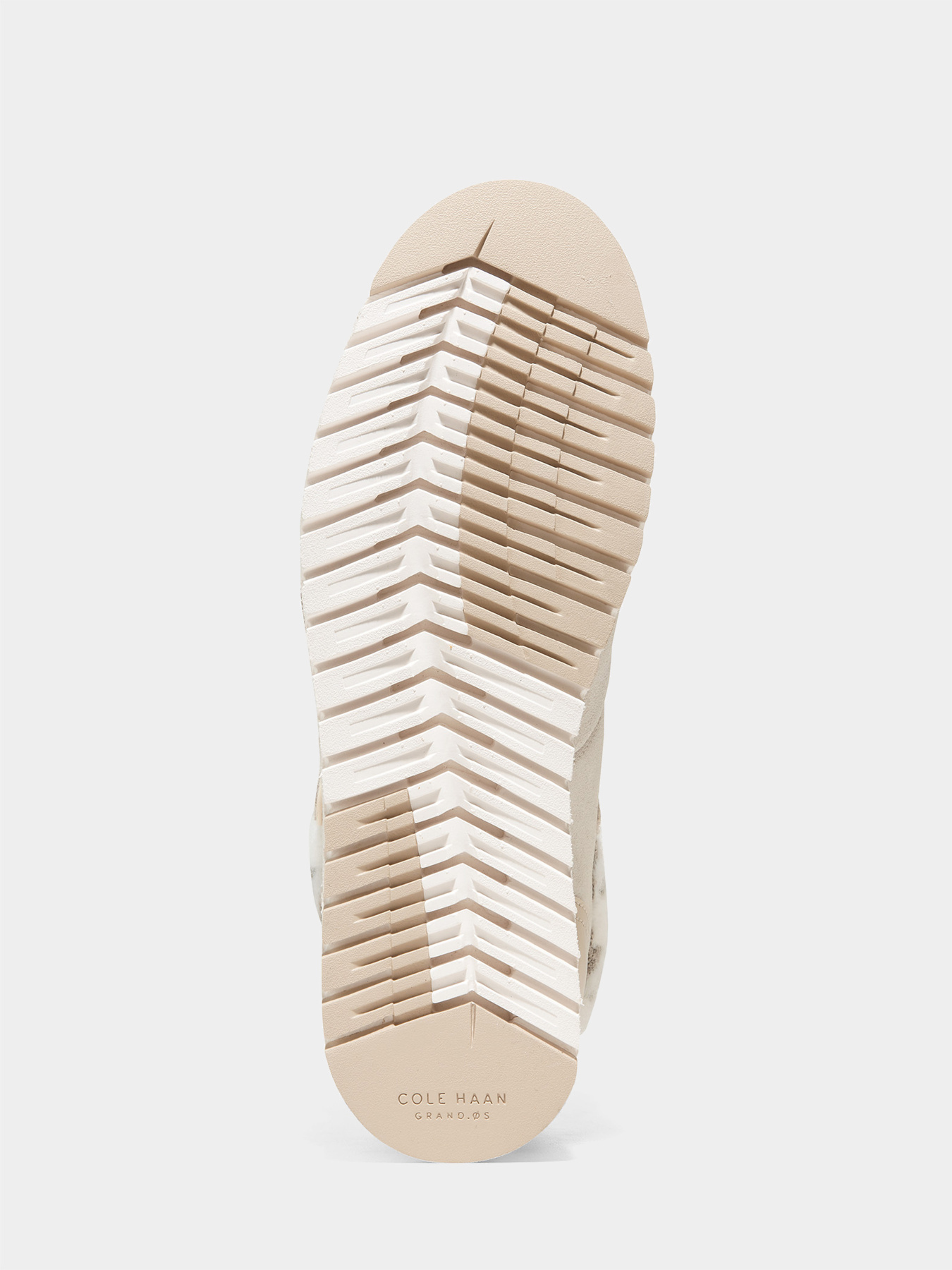 Ботинки Cole Haan модель W30060 Фото