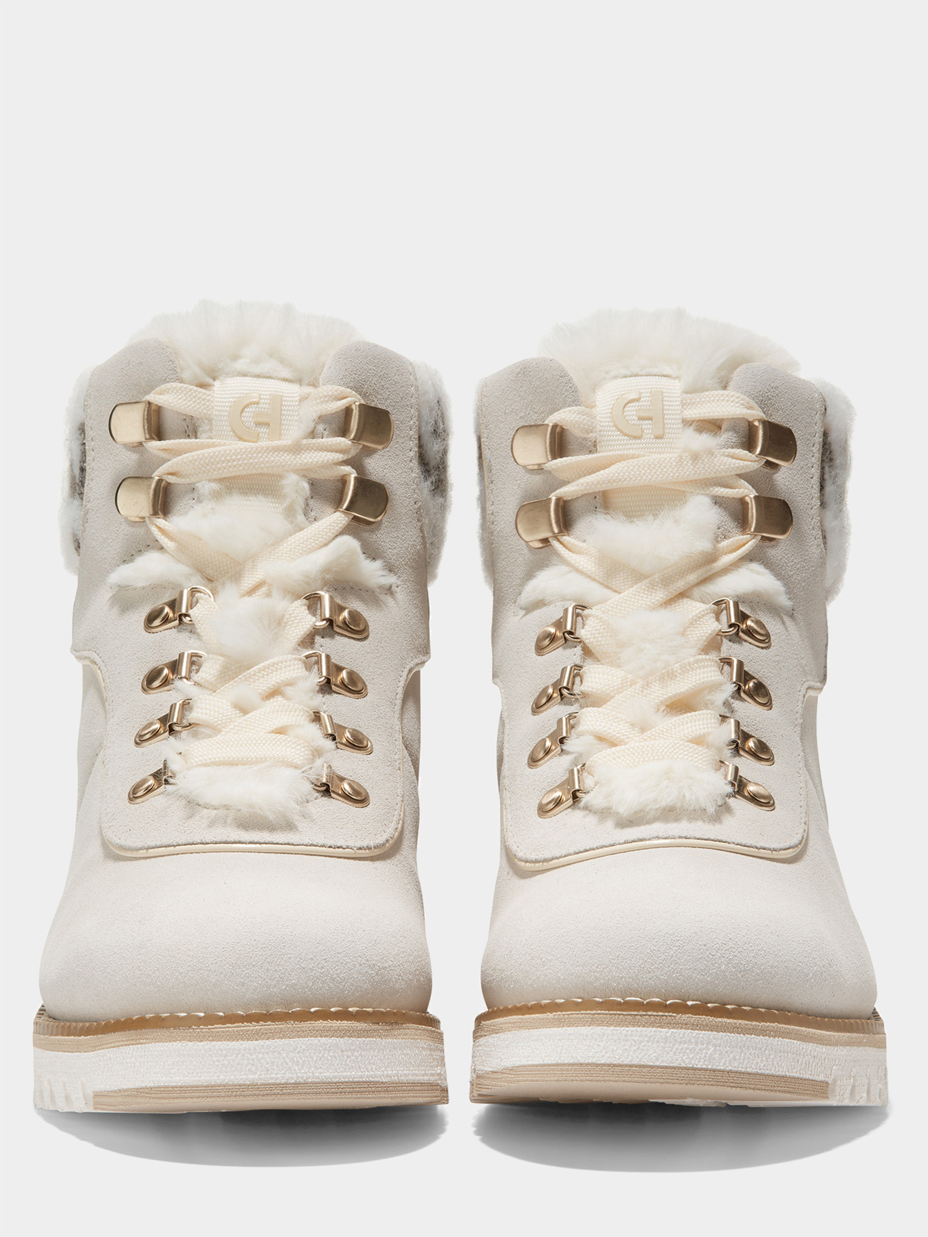 Черевики Cole Haan модель W30060 Фото