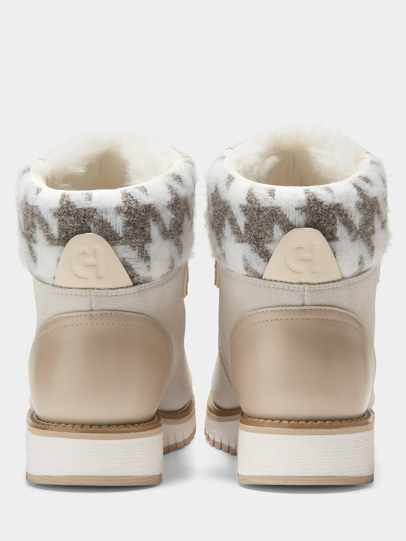 Черевики Cole Haan модель W30060 Фото