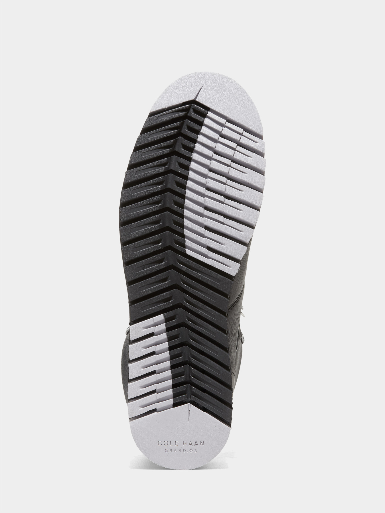 Ботинки Cole Haan модель W28550 Фото