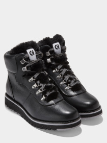 Ботинки Cole Haan модель W28550 Фото