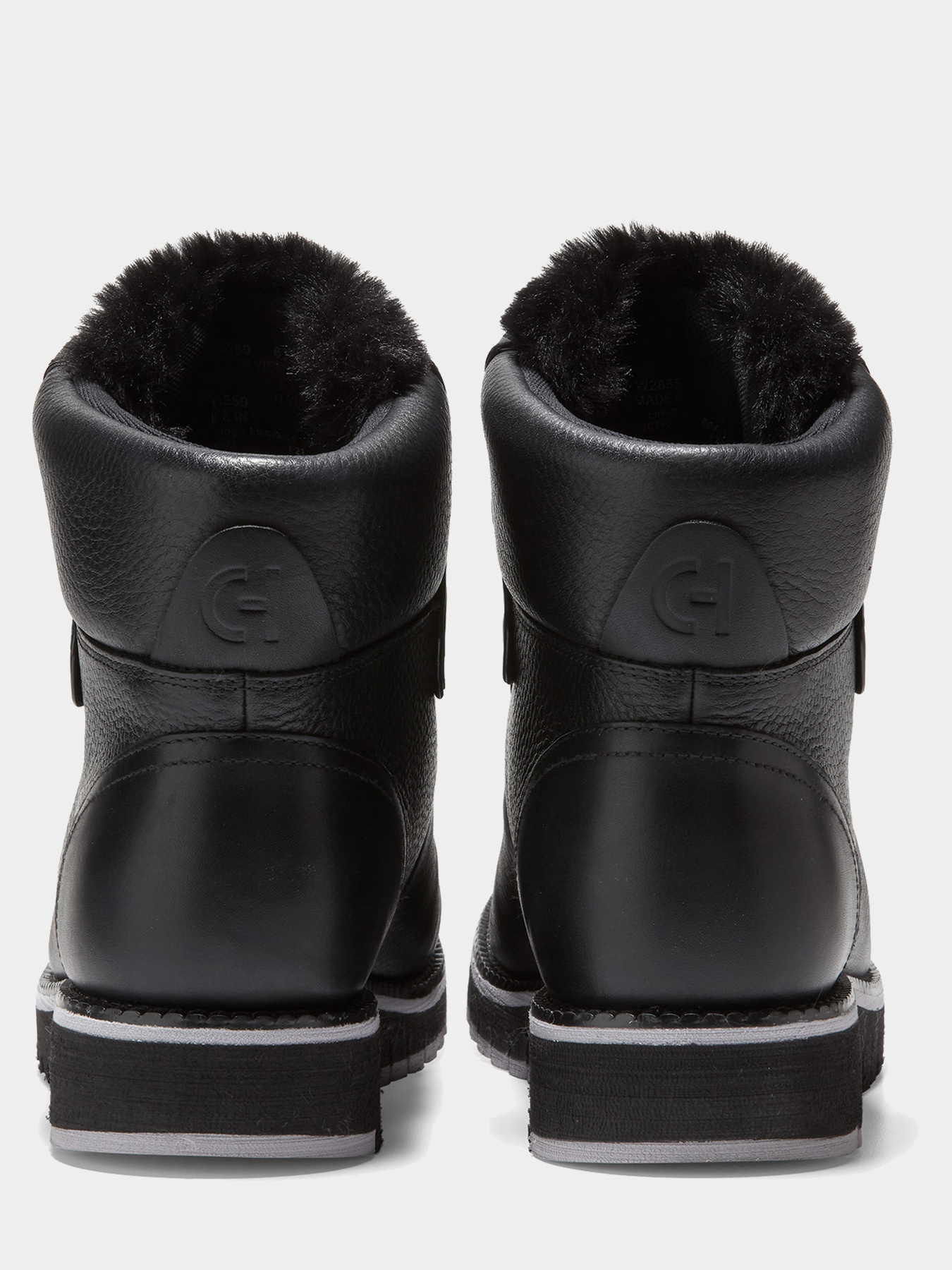 Черевики Cole Haan модель W28550 Фото