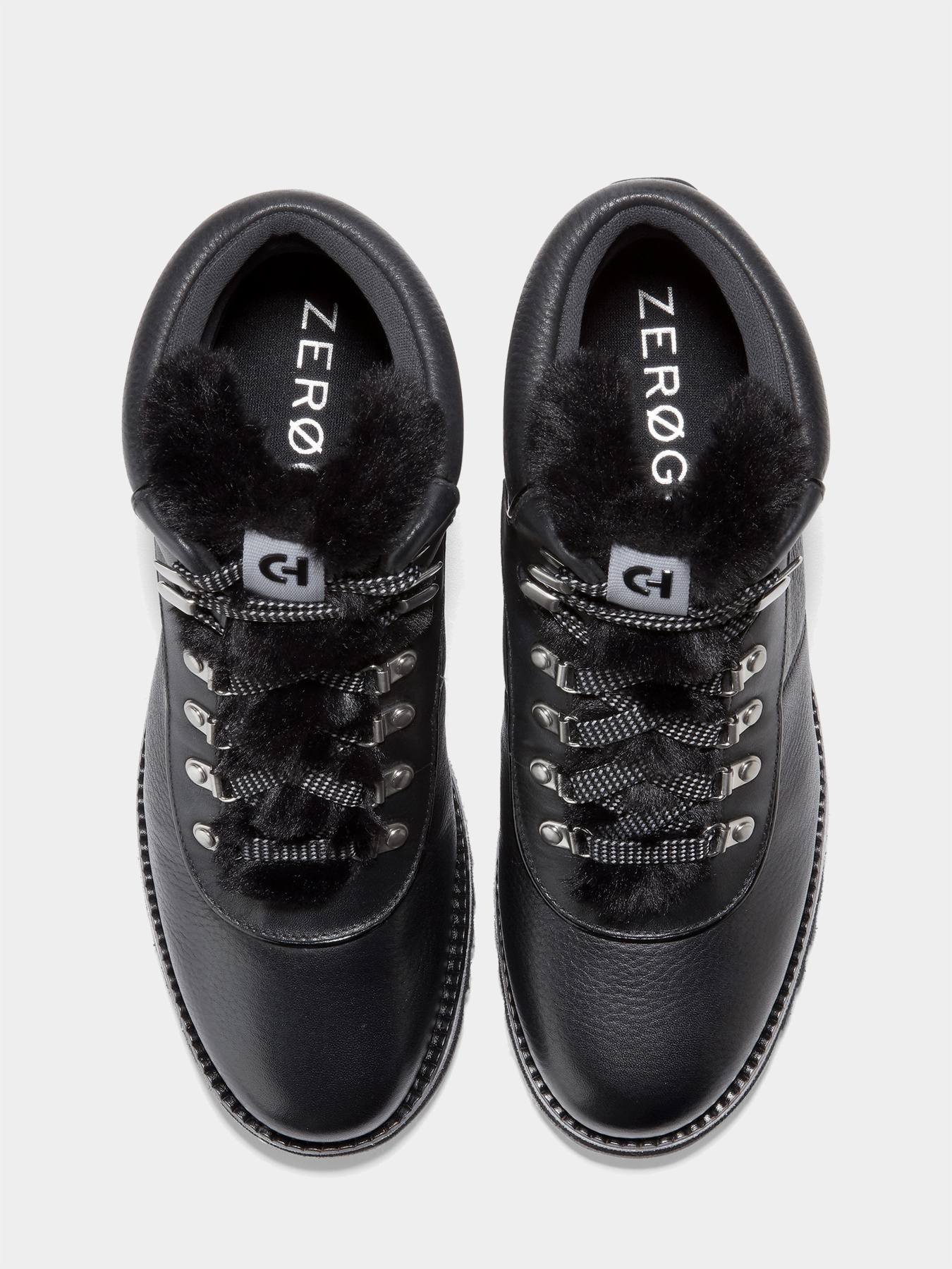 Черевики Cole Haan модель W28550 Фото