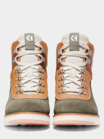 Ботинки Cole Haan модель W28554 Фото