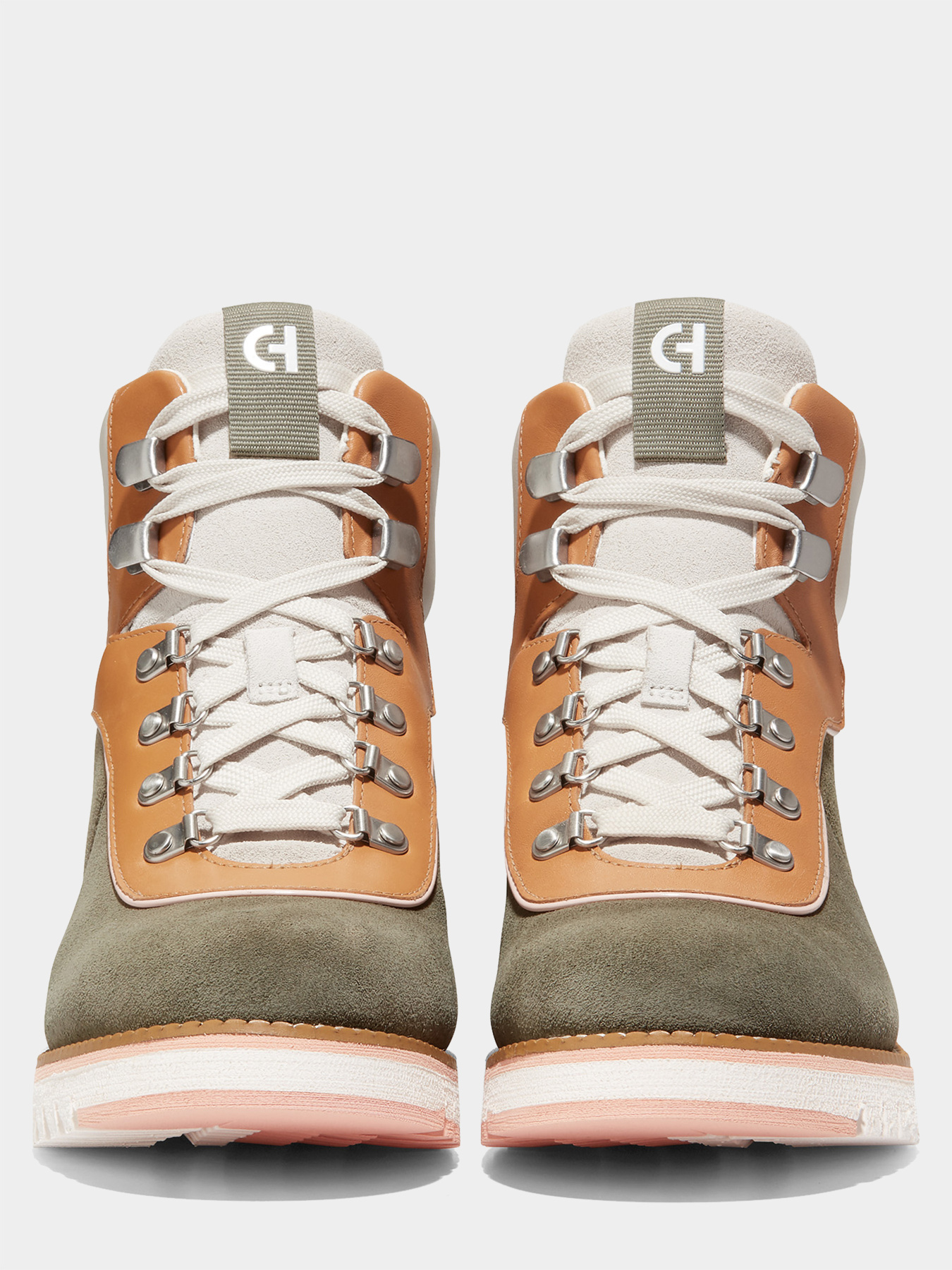 Черевики Cole Haan модель W28554 Фото