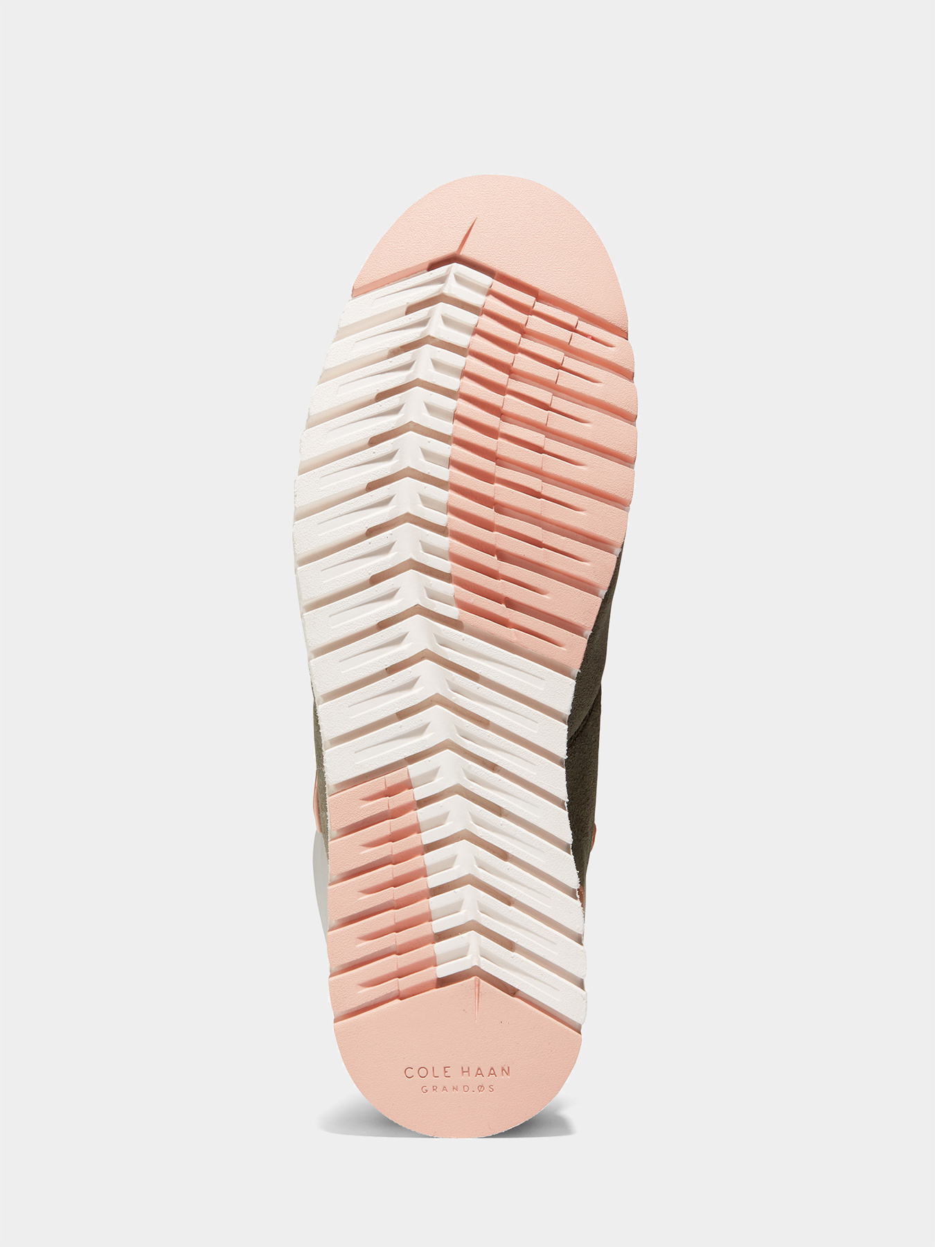 Черевики Cole Haan модель W28554 Фото