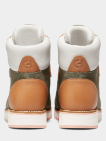 Черевики Cole Haan модель W28554 Фото