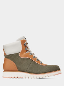 Черевики Cole Haan модель W28554 Фото