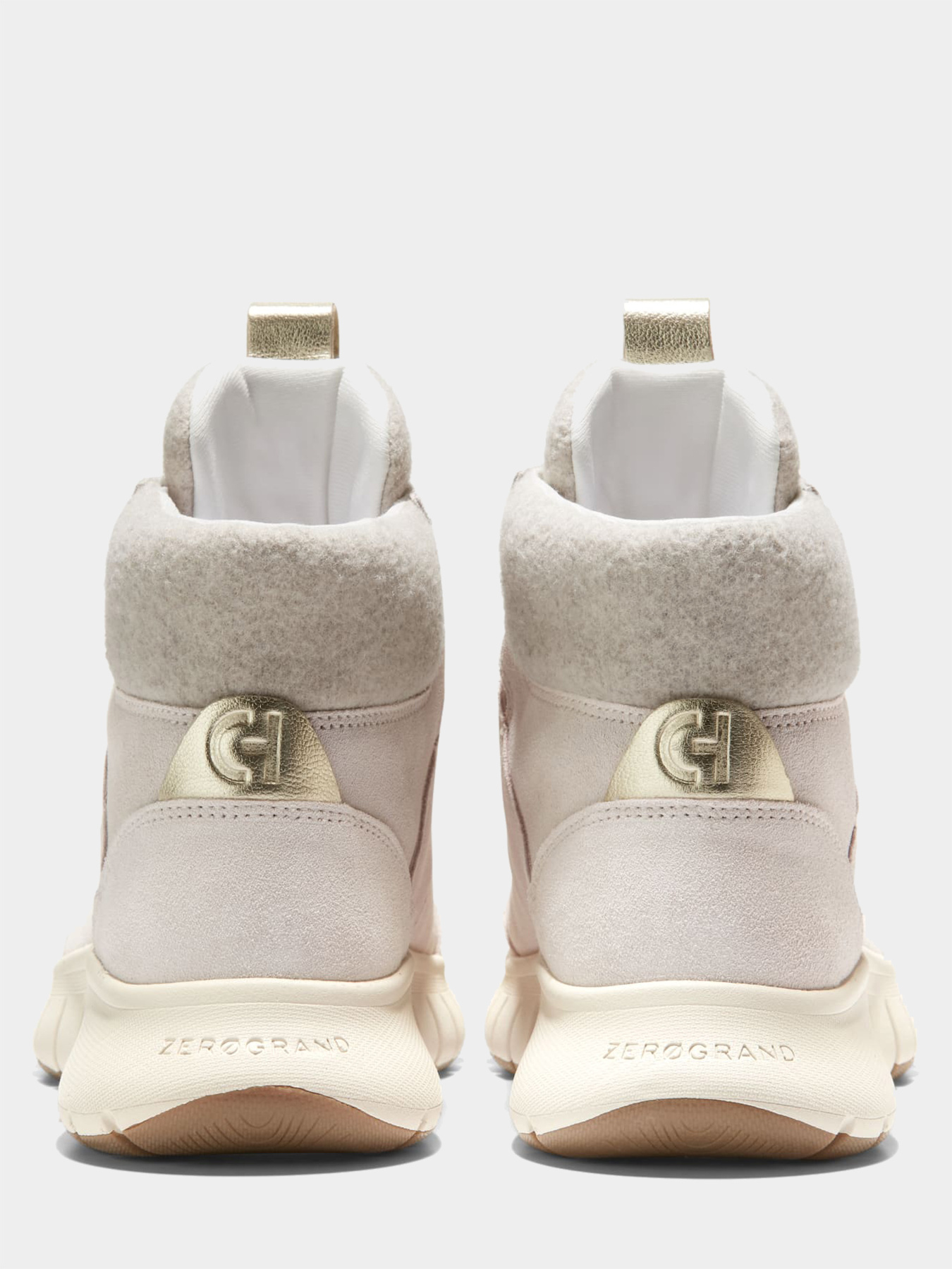 Ботинки Cole Haan модель W29503 Фото