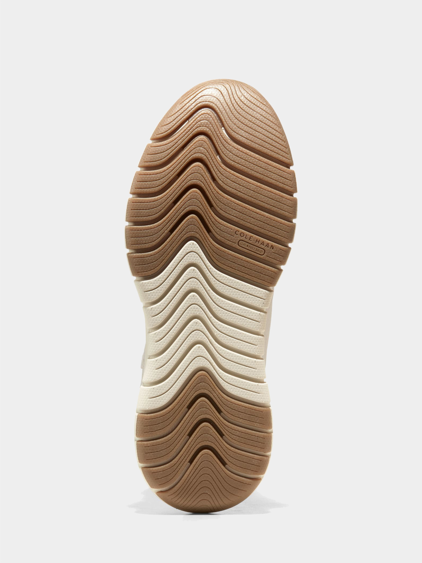 Ботинки Cole Haan модель W29503 Фото