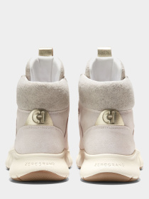 Ботинки Cole Haan модель W29503 Фото