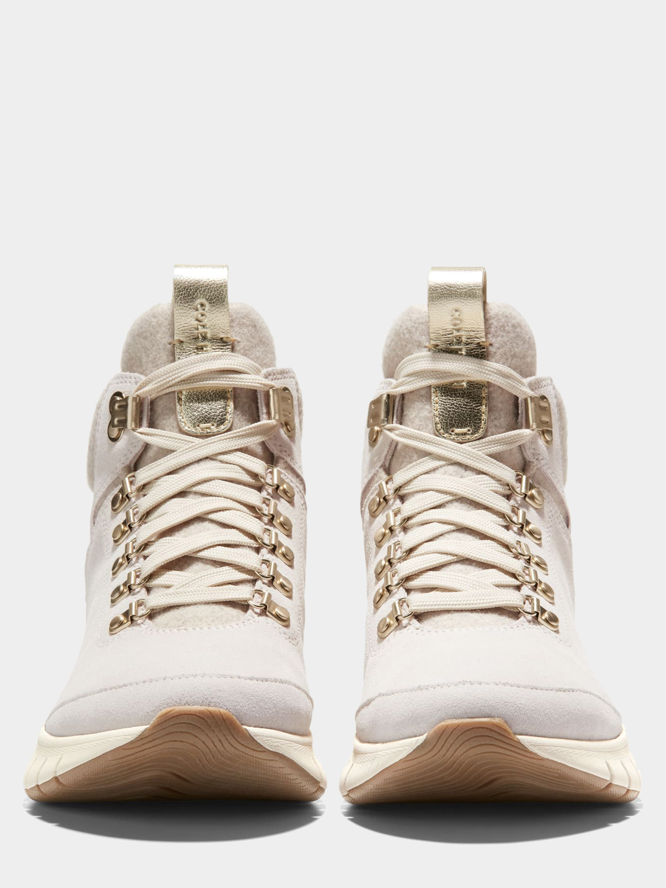 Черевики Cole Haan модель W29503 Фото