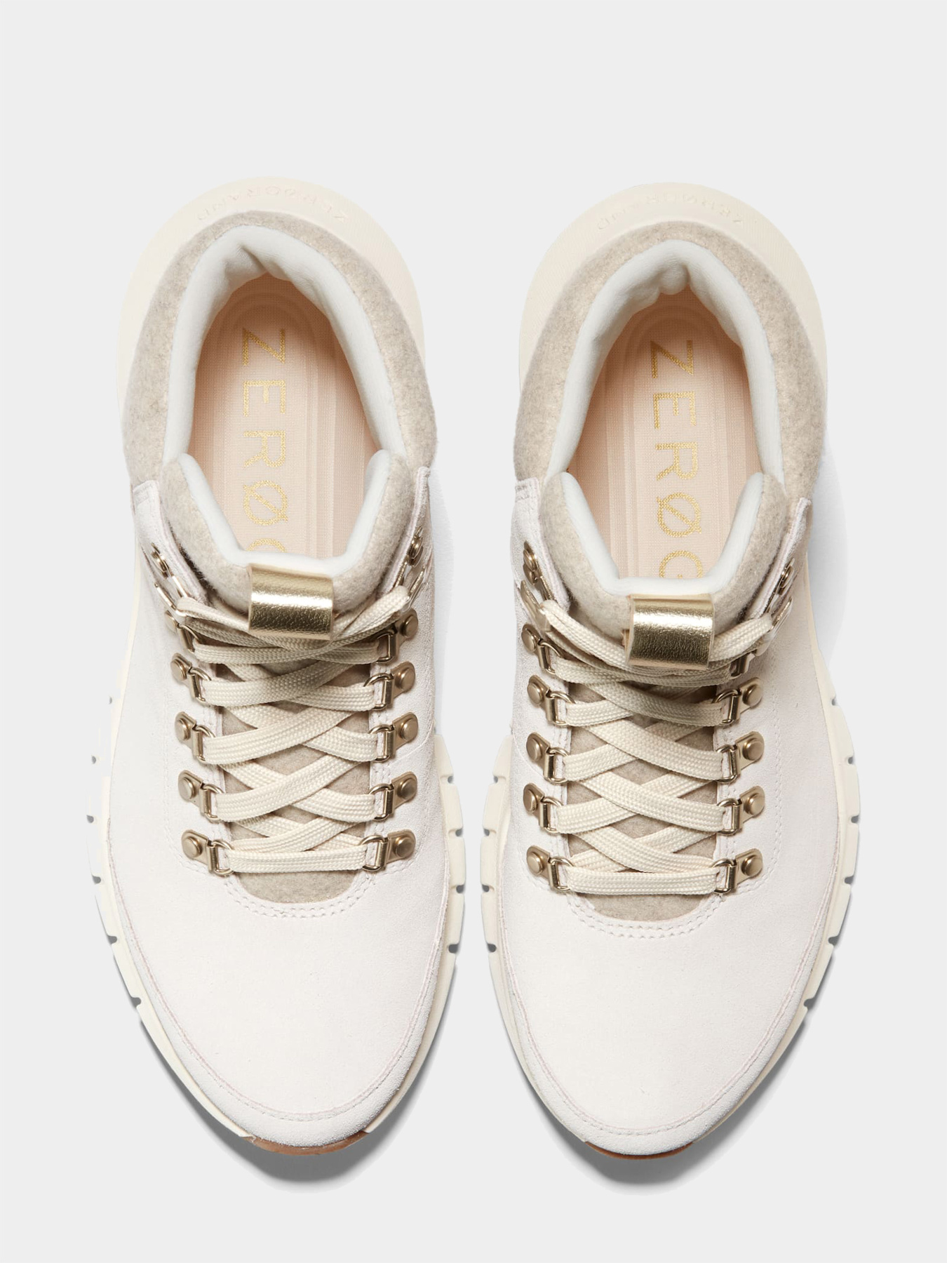 Черевики Cole Haan модель W29503 Фото