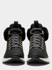 Ботинки Cole Haan модель W29763 Фото