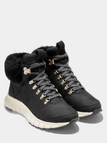 Ботинки Cole Haan модель W29763 Фото